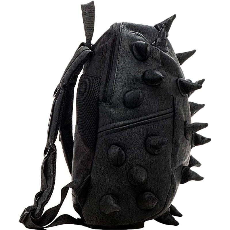 Рюкзак MadPax Spiketus Rex Half Got You Black (M/SP/BLK/HALF) Пол универсальный