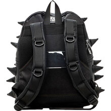 Рюкзак MadPax Spiketus Rex Half Got You Black (M/SP/BLK/HALF)