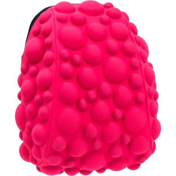 

Рюкзак Madpax Bubble Half Neon Back to the Fuchsia (M/NEO/PINK/HALF), Bubble Half, Neon BACK TO THE FUCHSIA