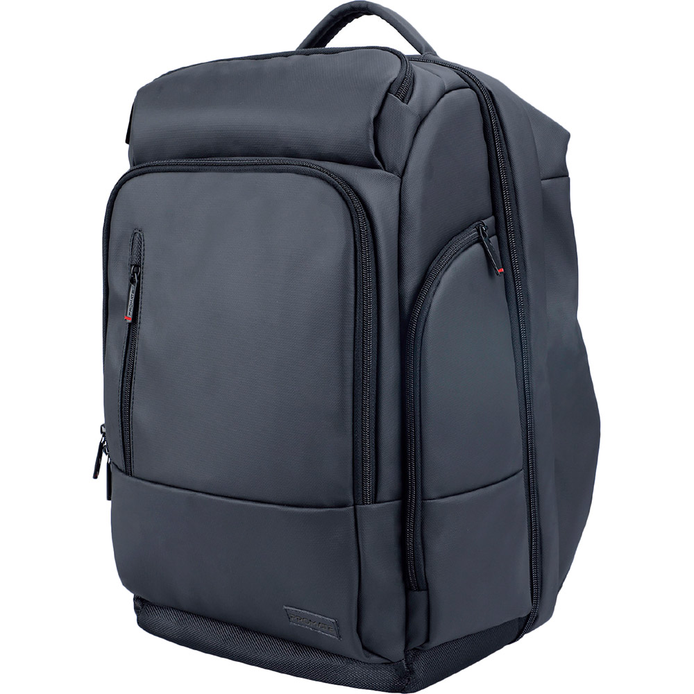 Рюкзак для ноутбука Promate TourPak-BP 17.3" Blue (tourpak-bp.blue) Рюкзак для ноутбука Promate TourPak-BP 17.3" Blue (tourpak-bp.blue)