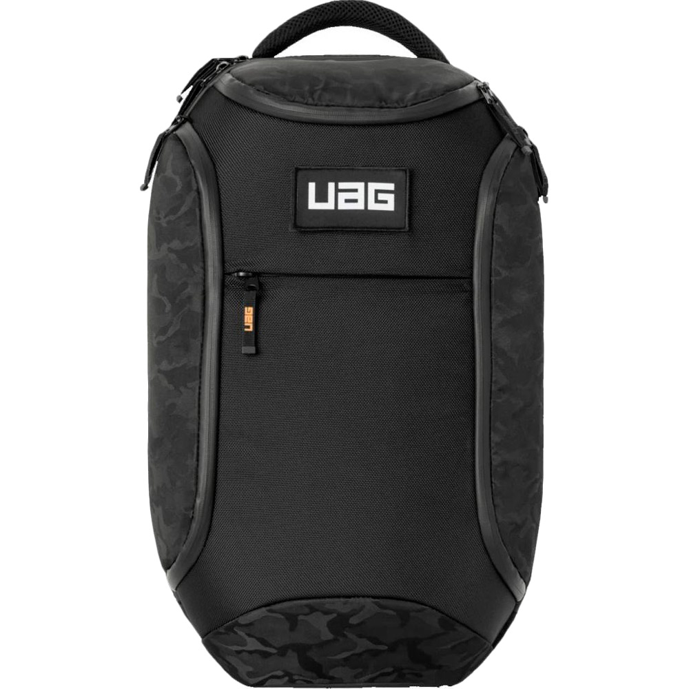 Рюкзак для ноутбука UAG Camo 15.6" Black Midnight Camo (981830114061) Рюкзак для ноутбука UAG Camo 15.6" Black Midnight Camo (981830114061)