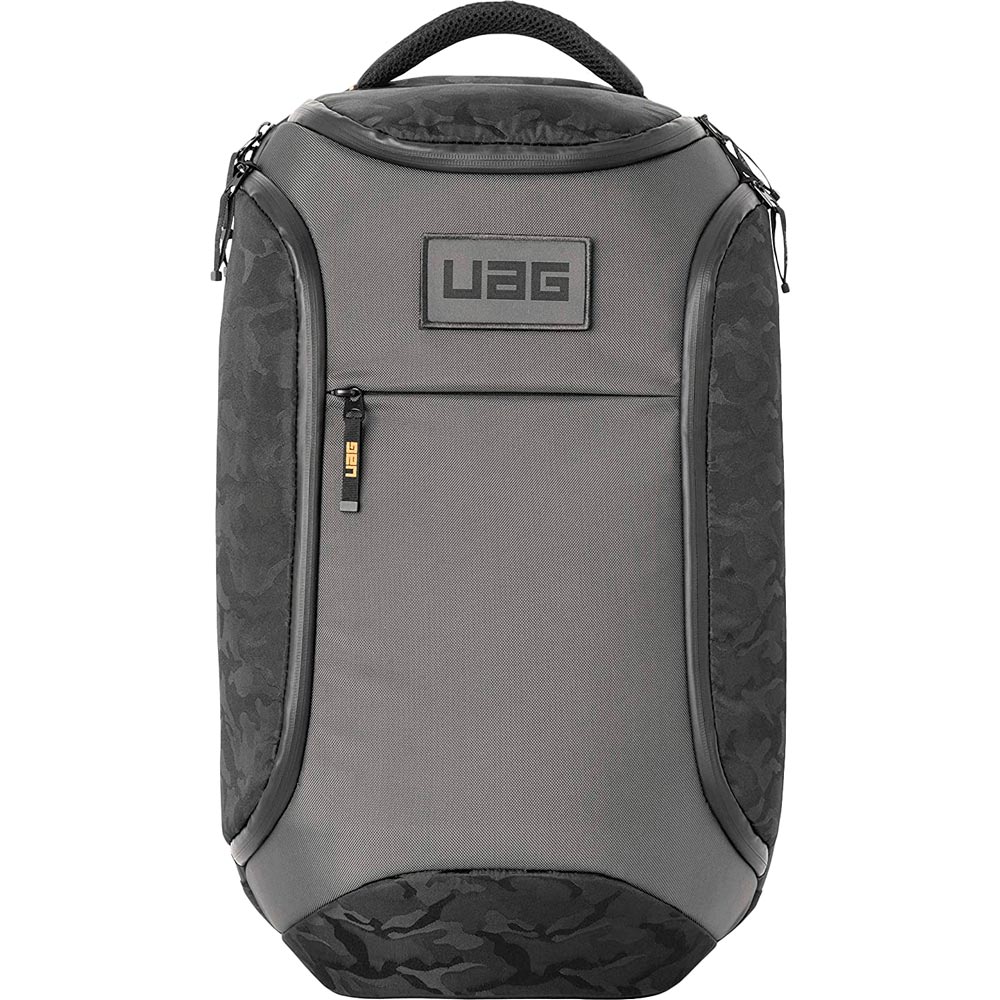 

Рюкзак для ноутбука UAG Camo 15.6" Grey Midnight Camo (981830113061), Рюкзак Camo 15", Grey Midnight Camo