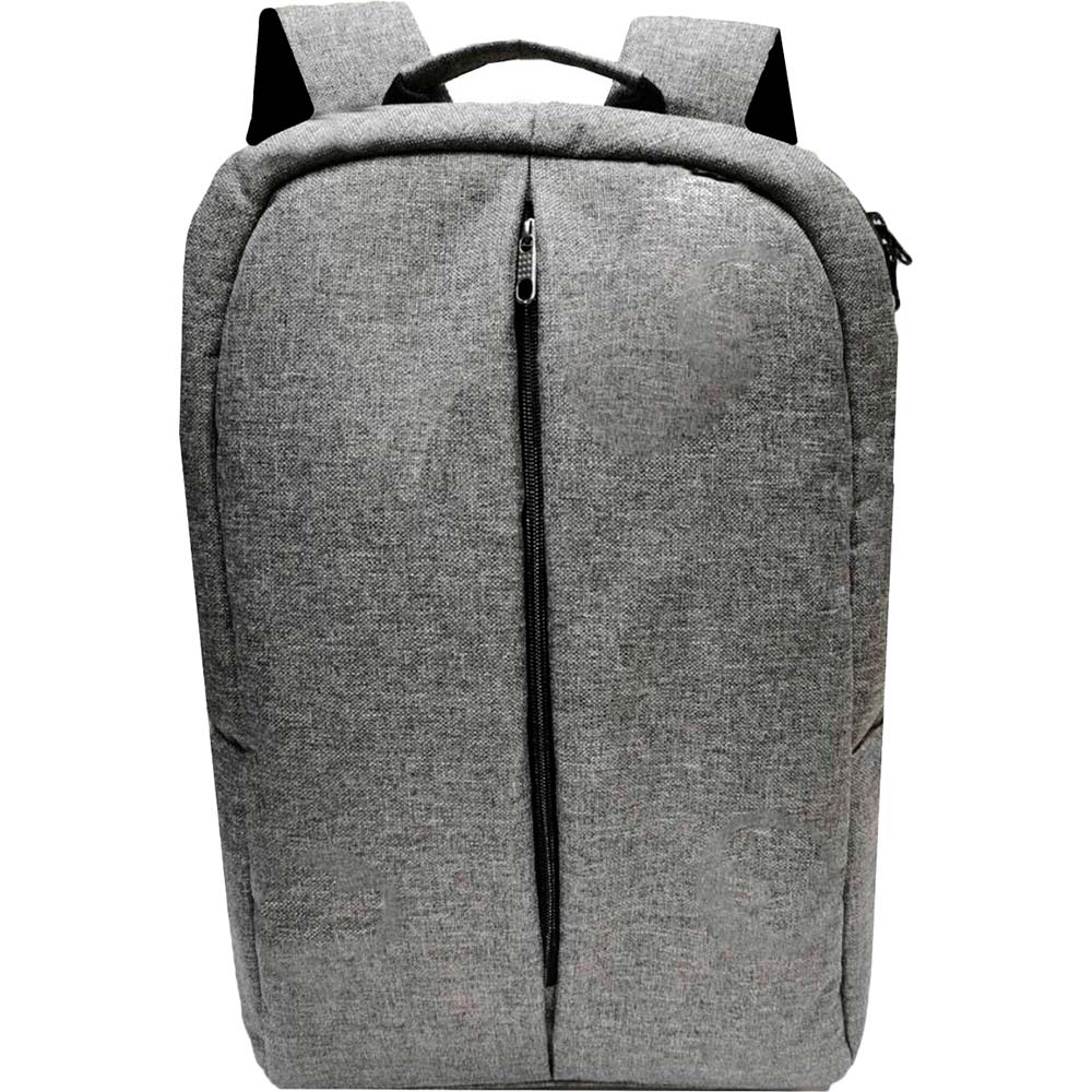 

Рюкзак для ноутбука Kodor Universal Oxford 600D 15.6" Grey (02-00000796), Рюкзак для ноутбука Kodor Universal