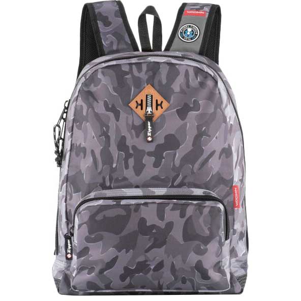 

Рюкзак NIKIDOM Dakar серия ZIPPER (NKD-9501), Рюкзак Dakar, серії ZIPPER
