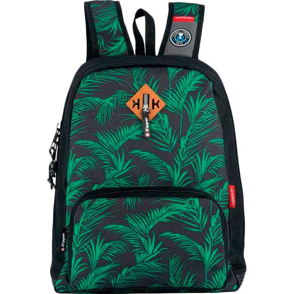

Рюкзак NIKIDOM Tasmania серия ZIPPER (NKD-9502), Рюкзак Tasmania, серії ZIPPER