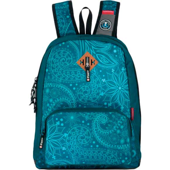 

Рюкзак NIKIDOM Maldives серия ZIPPER (NKD-9506), Рюкзак Maldives, серії ZIPPER