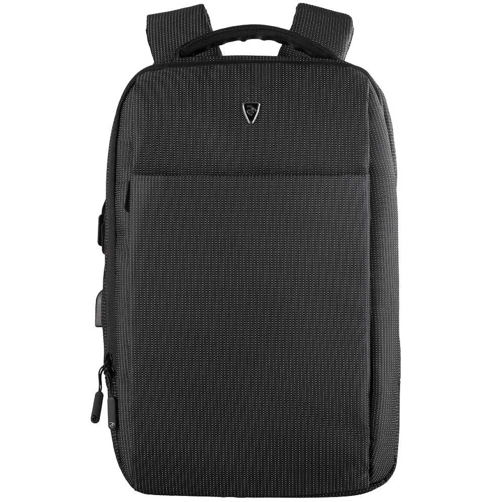 

Рюкзак 2E Network 16" Black (2E-BPN9366BK), Network 16", чорний (2E-BPN9366BK)