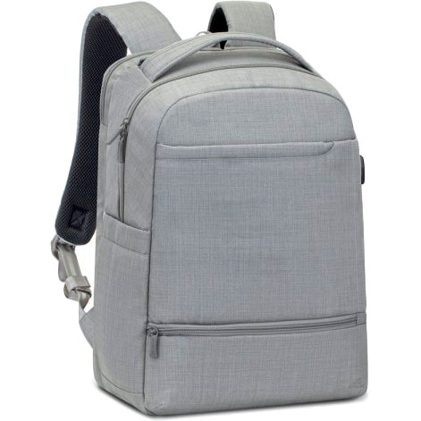 

Рюкзак RIVACASE 8363 Grey, 8363 (Grey)