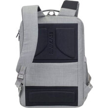 Рюкзак RIVACASE Biscayne 15.6" Grey (8363)