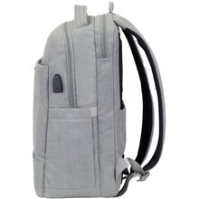 Рюкзак RIVACASE Biscayne 15.6" Grey (8363)