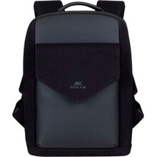 Рюкзак RIVACASE Cardiff 13.3" Black (8521)