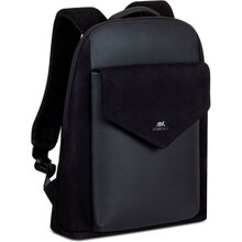 Рюкзак RIVACASE Cardiff 14" Black (8524)