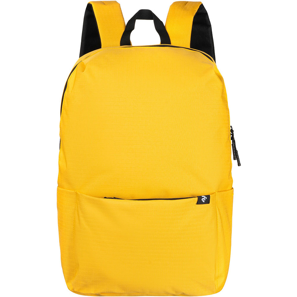 

Рюкзак 2E StreetPack 20L Yellow (2E-BPT6120YL), StreetPack 20L, жовтий