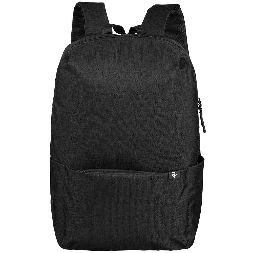 

Рюкзак 2E StreetPack 20L Black (2E-BPT6120BK), StreetPack 20L, чорний