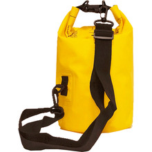 Рюкзак ARMORSTANDART Waterproof Outdoor Gear 10L Yellow (ARM59237)