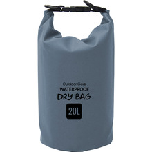 Рюкзак ARMORSTANDART Waterproof Outdoor Gear 20L Grey (ARM59240)