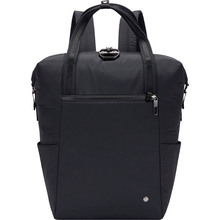 Рюкзак PACSAFE CX backpack tote Black (20455138)