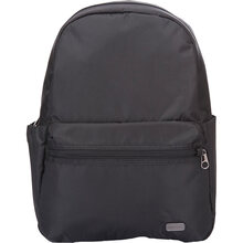 Рюкзак PACSAFE Daysafe backpack Black (20520100)