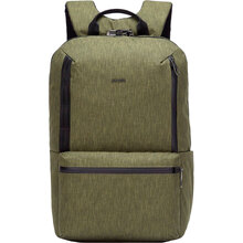 Рюкзак PACSAFE Metrosafe X 20L backpack Хакі (30640517)