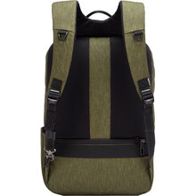 Рюкзак PACSAFE Metrosafe X 20L backpack хакі (30640517)