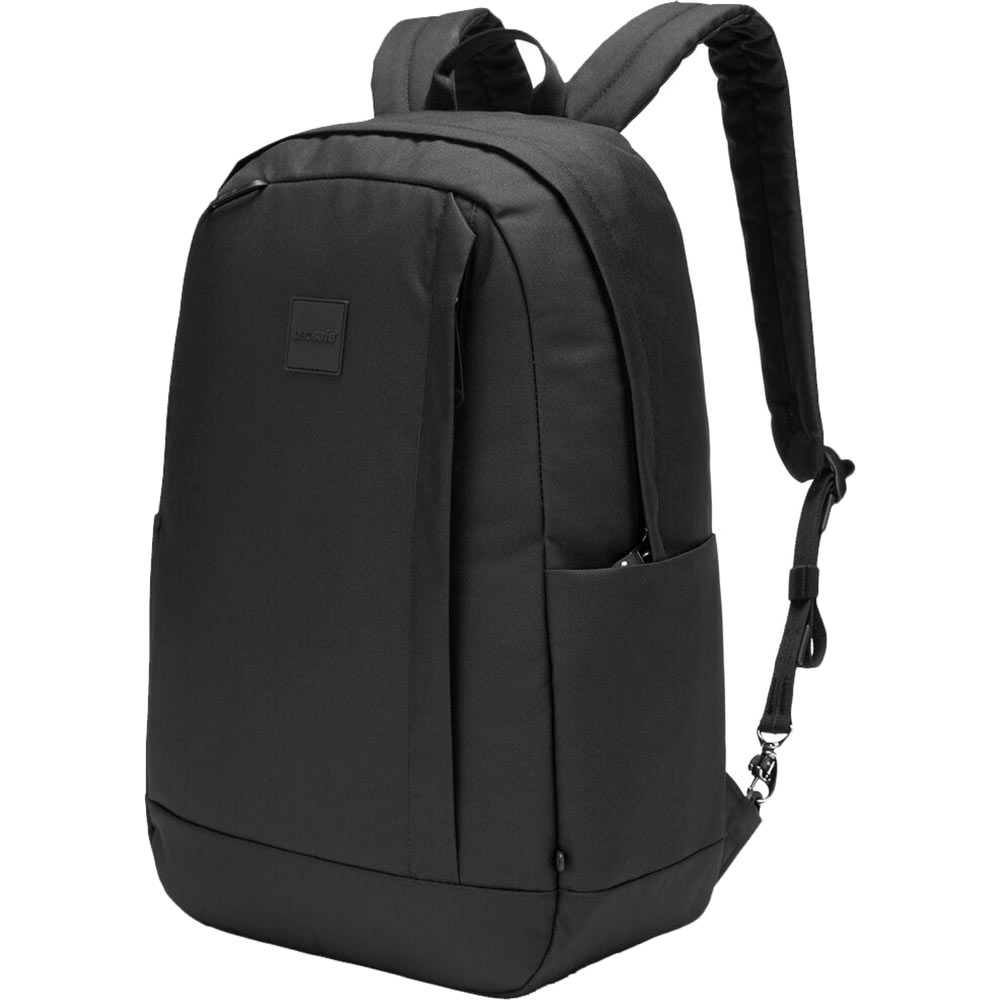 Зовнішній вигляд Рюкзак PACSAFE GO 25L backpack Black (35115100)