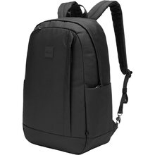 Рюкзак PACSAFE GO 25L backpack Black (35115100)