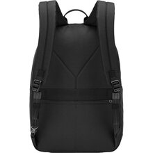 Рюкзак PACSAFE GO 25L backpack Black (35115100)