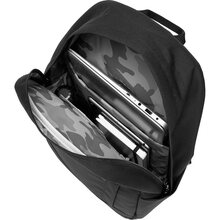 Рюкзак PACSAFE GO 25L backpack Black (35115100)