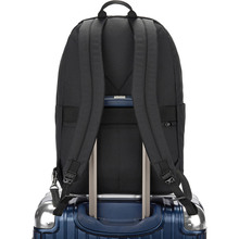Рюкзак PACSAFE GO 25L backpack Black (35115100)