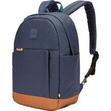 Рюкзак PACSAFE Go 15L Anti-Theft Coastal Blue (35110651)