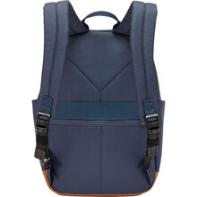 Рюкзак PACSAFE Go 15L Anti-Theft Coastal Blue (35110651)
