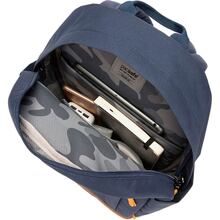 Рюкзак PACSAFE Go 15L Anti-Theft Coastal Blue (35110651)