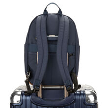 Рюкзак PACSAFE Go 15L Anti-Theft Coastal Blue (35110651)
