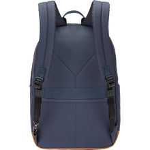 Рюкзак PACSAFE Go 25L Anti-Theft Coastal Blue (35115651)