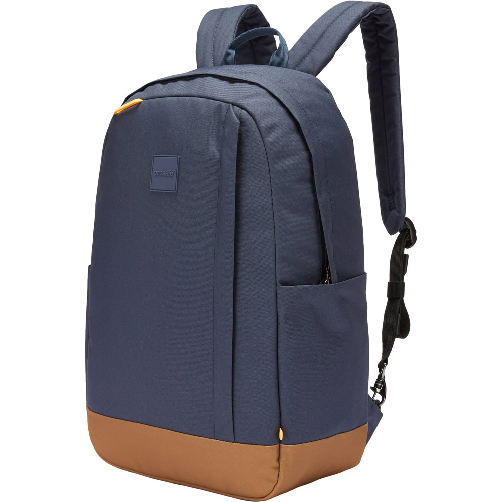 Рюкзак PACSAFE Go 25L Anti-Theft Coastal Blue (35115651) Стать універсальний