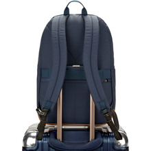 Рюкзак PACSAFE Go 25L Anti-Theft Coastal Blue (35115651)