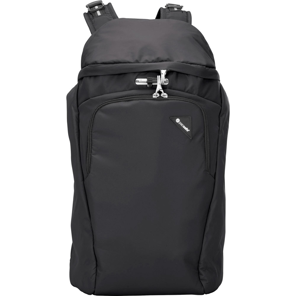 

Рюкзак Pacsafe Vibe 30 Black (60305100), Рюкзак Vibe 30L backpack к-р чорний