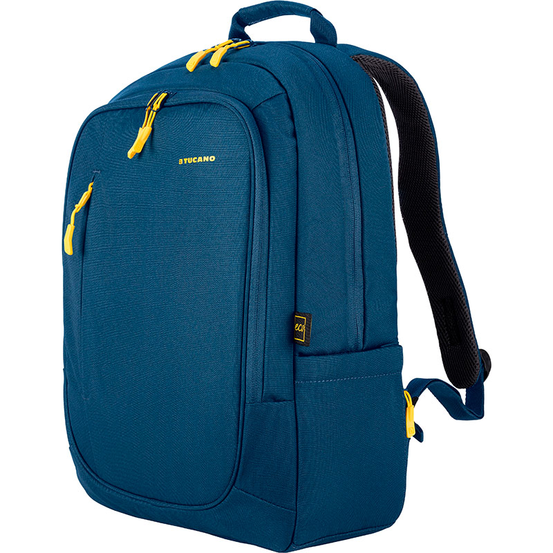 

Рюкзак TUCANO BIZIP 17" Blue (BKBZ17-B), BIZIP 17", синій (BKBZ17-B)