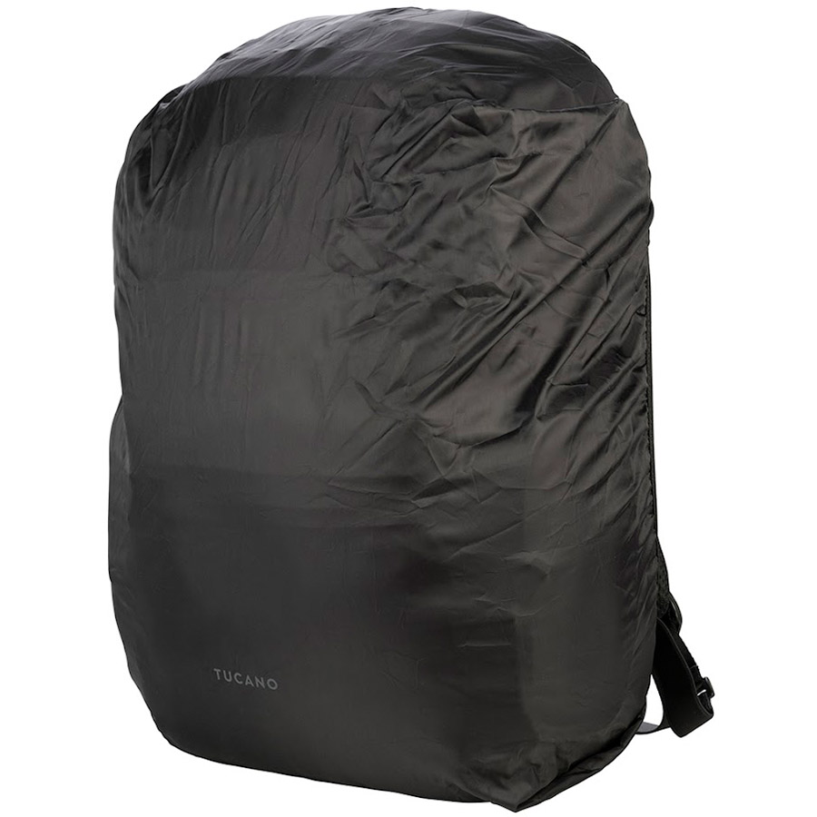 Заказать Рюкзак TUCANO Sole Gravity AGS 17" Black (BKSOL17-AGS-BK)