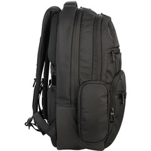 Рюкзак TUCANO Sole Gravity AGS 17" Black (BKSOL17-AGS-BK)