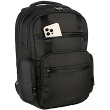 Рюкзак TUCANO Sole Gravity AGS 17" Black (BKSOL17-AGS-BK)