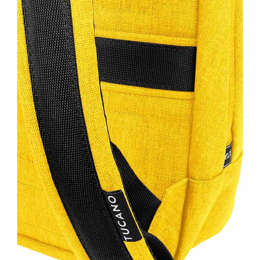 Рюкзак TUCANO Ted 11" Yellow (BKTED11-Y) Діагональ екрану ноутбука 11