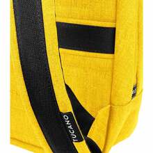 Рюкзак TUCANO Ted 11" Yellow (BKTED11-Y)