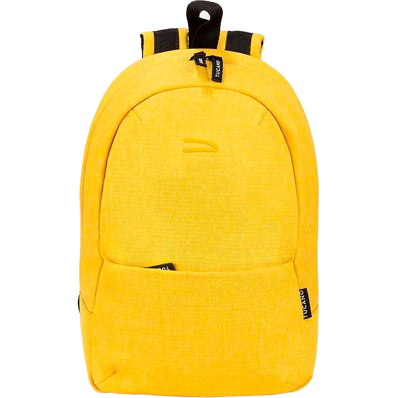 Рюкзак TUCANO Ted 11" Yellow (BKTED11-Y) Стать універсальний