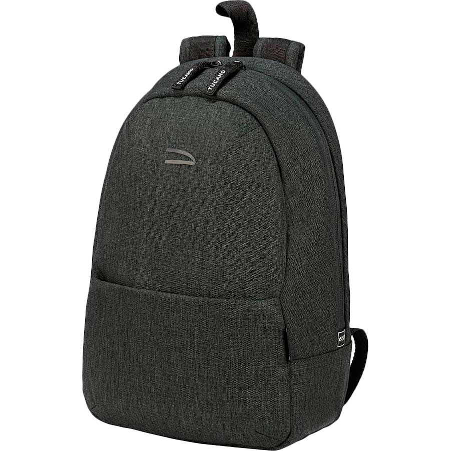 

Рюкзак Tucano Ted 11" Black (BKTED11-BK), Ted 11", чорний (BKTED11-BK)