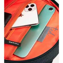 Рюкзак TUCANO Ted 11" Black (BKTED11-BK)