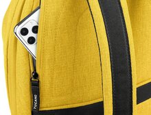 Рюкзак TUCANO Ted 14" Yellow (BKTED1314-Y)