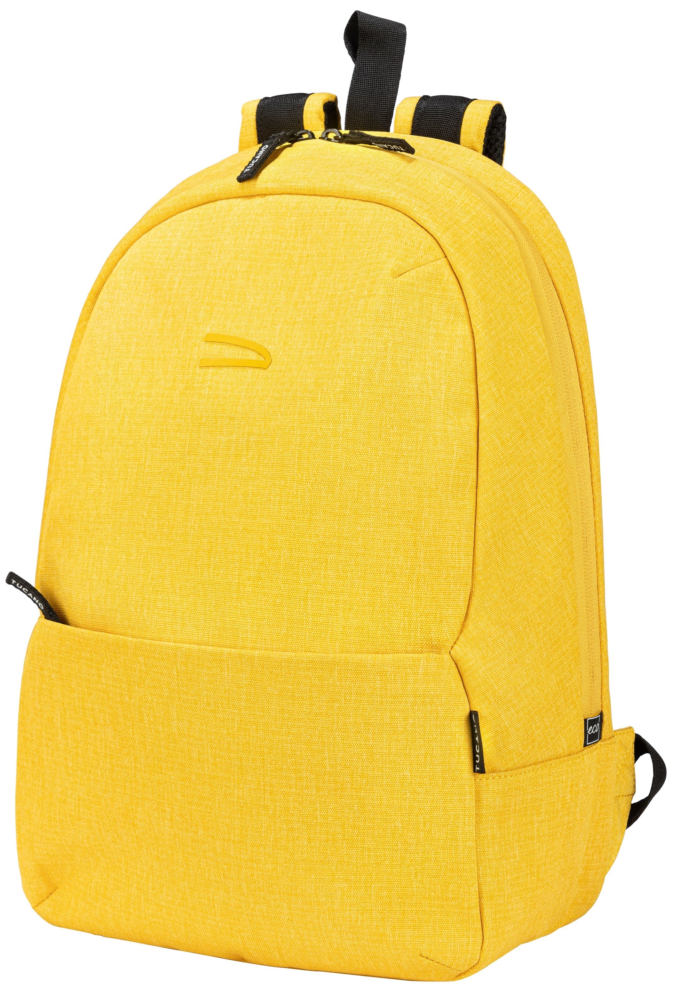 Рюкзак TUCANO Ted 14" Yellow (BKTED1314-Y) Рюкзак TUCANO Ted 14" Yellow (BKTED1314-Y)