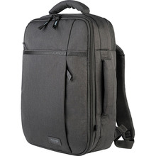 Рюкзак TUCANO Ago 15" Black (BKAGO15-BK)