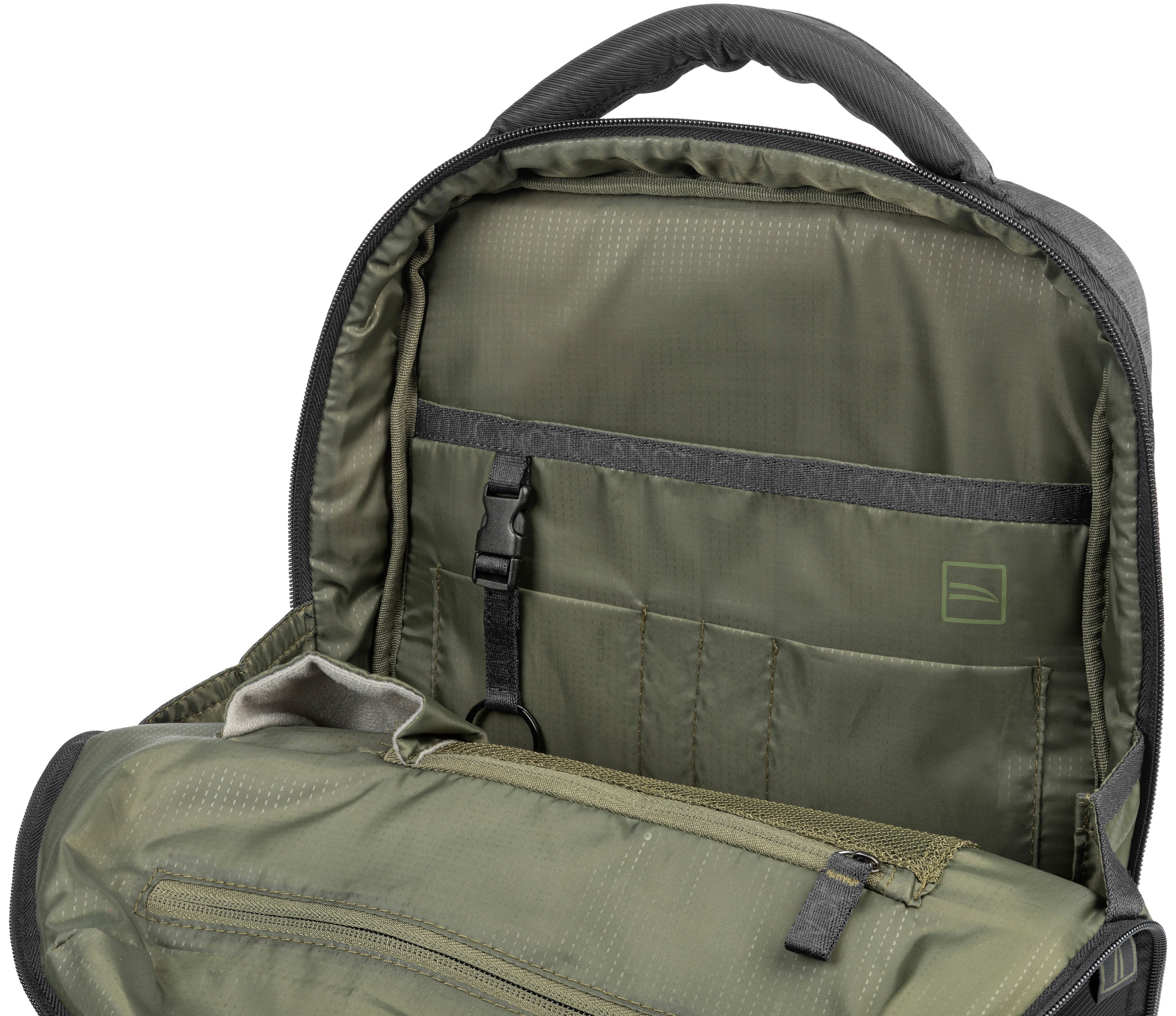 Замовити Рюкзак TUCANO Astra 13 "Black (BKAST13-BK)